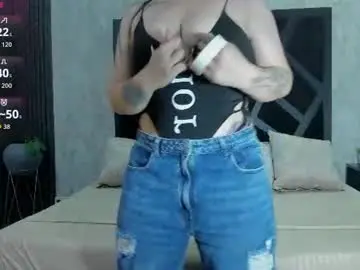 Scarlet_dreeam  live sex cam