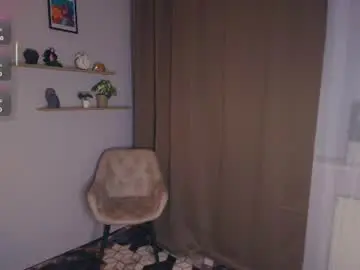 Scarlettramiez  live sex cam