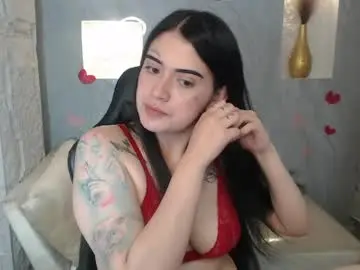 Selena_b_  live sex cam