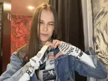 Sharronorman  live sex cam