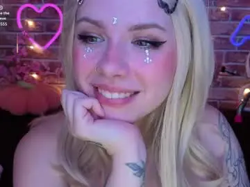 Sparklemona  live sex cam