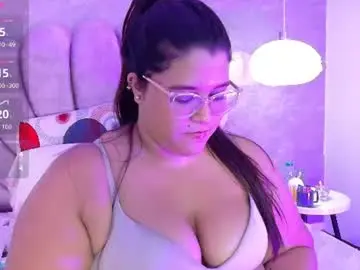 Sussansnow  live sex cam