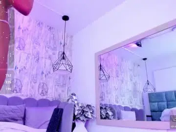 Afroditagreenn  live sex cam