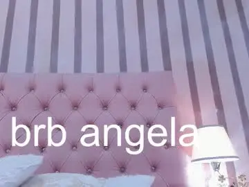 Angelaa_evans  live sex cam