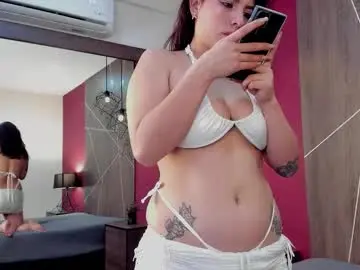 Angelinablom  live sex cam