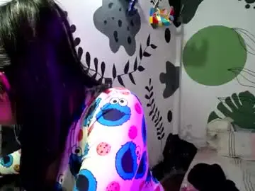 Anny_angelic  live sex cam