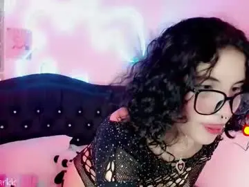 Ariadarkk  live sex cam
