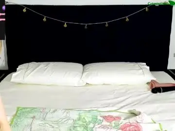 Catmintlush  live sex cam