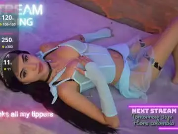 Celestecastro_  live sex cam
