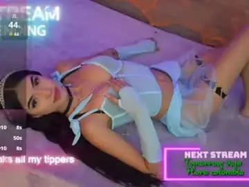 Celestecastro_  live sex cam