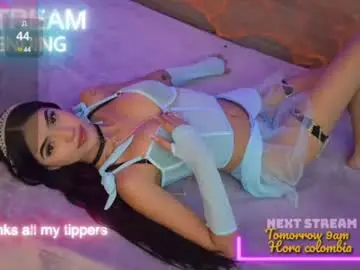 Celestecastro_  live sex cam