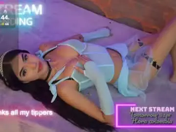 Celestecastro_  live sex cam