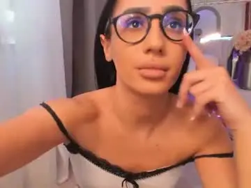 Chloeobril_  live sex cam