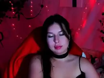 Chloericci  live sex cam
