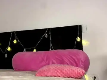 Cristinaserna  live sex cam