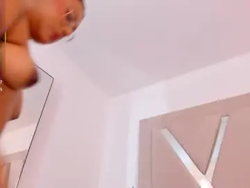 Ellamontoya  live sex cam