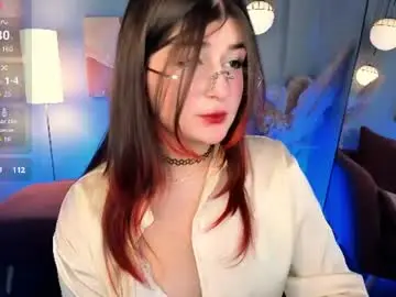 Haniawish  live sex cam