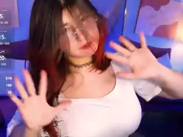 Haniawish  live sex cam