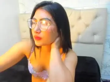 Hannaliss19  live sex cam