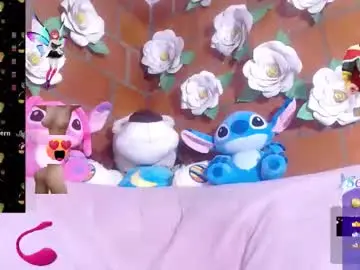 Ingritbitch  live sex cam