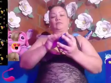 Ingritbitch  live sex cam