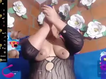 Ingritbitch  live sex cam