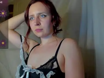 Iris_crispy  live sex cam