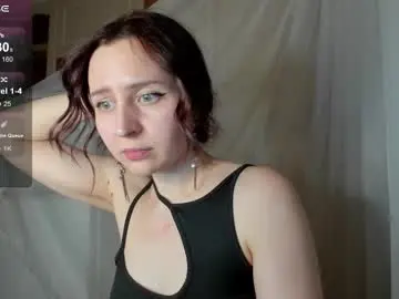 Iris_crispy  live sex cam