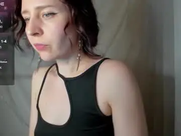 Iris_crispy  live sex cam