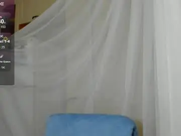 Iris_crispy  live sex cam