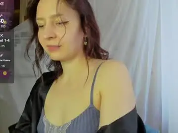 Iris_crispy  live sex cam