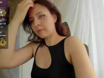 Iris_crispy  live sex cam
