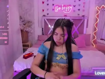 Isabela_tay  live sex cam