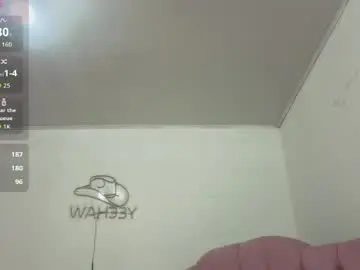 Isabela_tay  live sex cam