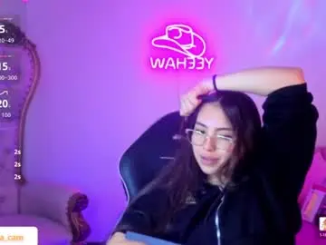 Isabela_tay  live sex cam