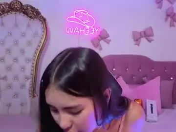 Isabela_tay  live sex cam