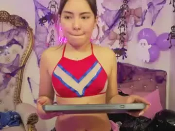 Isabela_tay  live sex cam