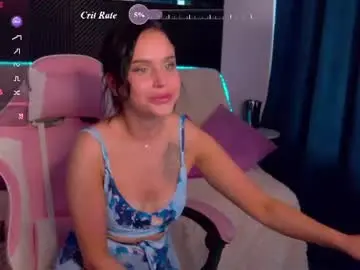 Kiadoll  live sex cam