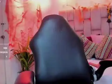 Luciana_portec  live sex cam