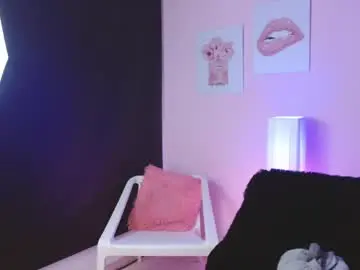 Pinky_vonny  live sex cam