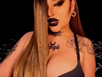 Puquellas  live sex cam
