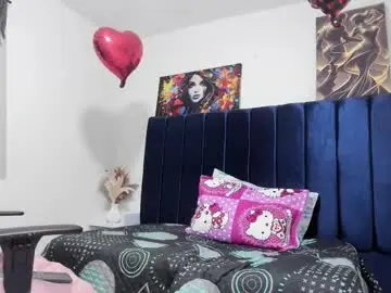 Samara_wish  live sex cam