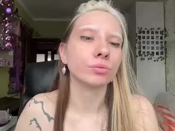 Shaylee_blossom  live sex cam