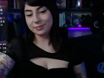 Sionnart  live sex cam