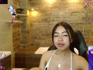 Sky_winter  live sex cam