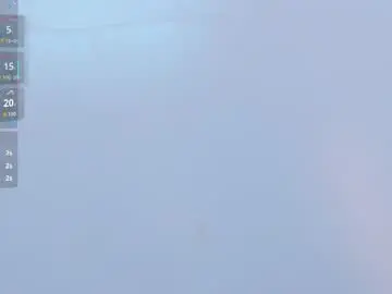 Sky_winter  live sex cam