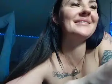 Stacysmomm  live sex cam