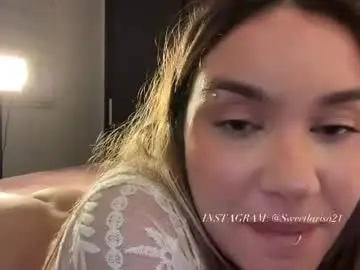 Sweet_larissa_  live sex cam