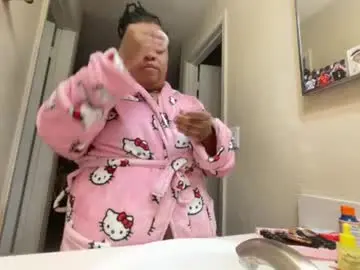 Thatgirlpinkstarr  live sex cam