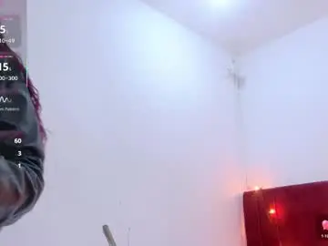 Thickeebonyy  live sex cam